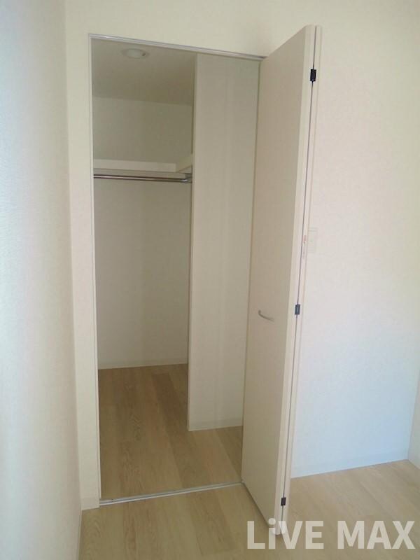 サンセール海老江の物件内観写真