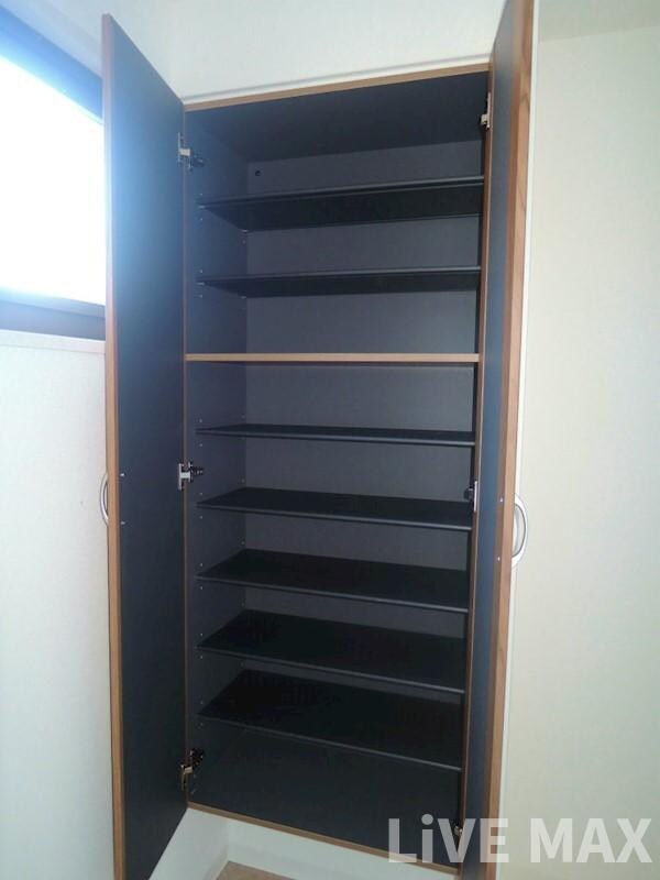 サンセール海老江の物件内観写真