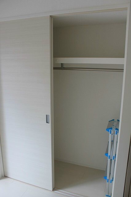 APRILE南森町の物件内観写真