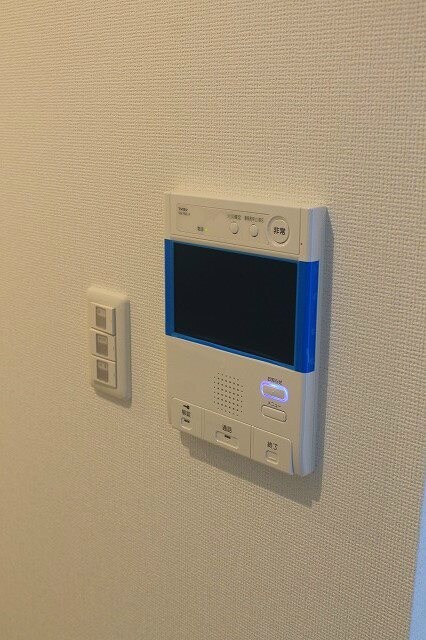 APRILE南森町の物件内観写真