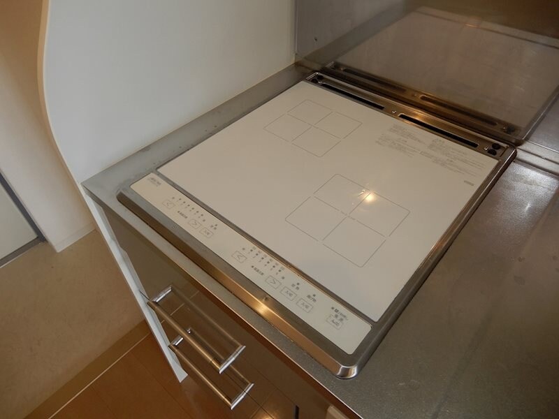 APRILE南森町の物件内観写真