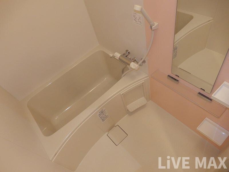 セレニテ心斎橋グランデの物件内観写真