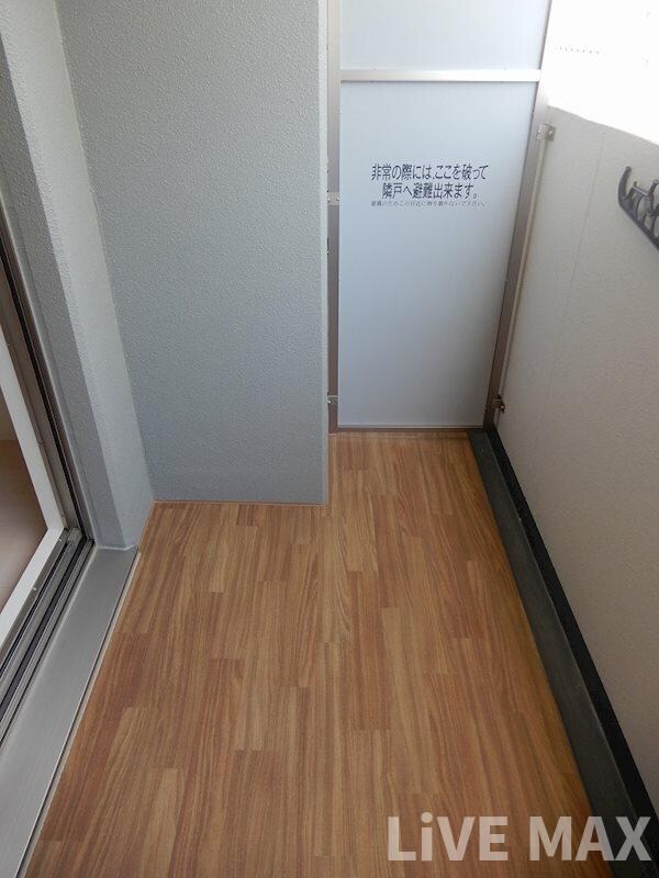 セレニテ心斎橋グランデの物件内観写真