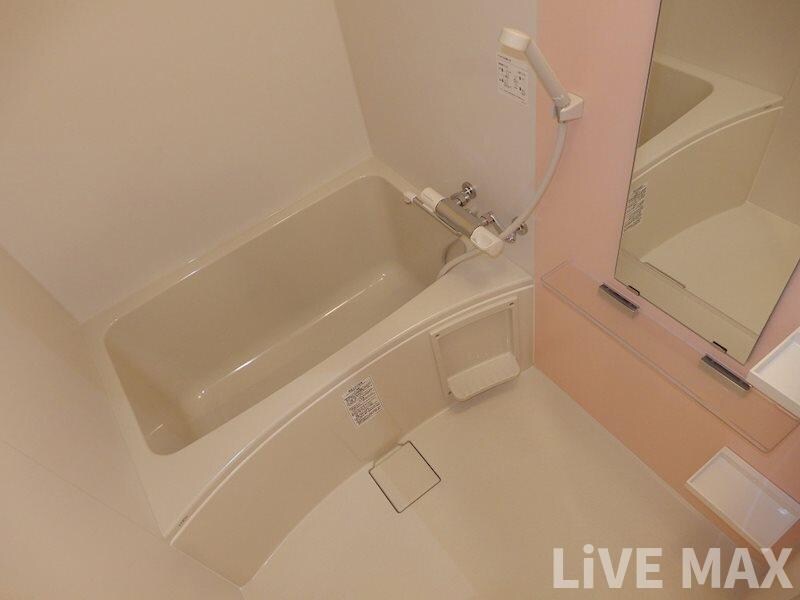 セレニテ心斎橋グランデの物件内観写真