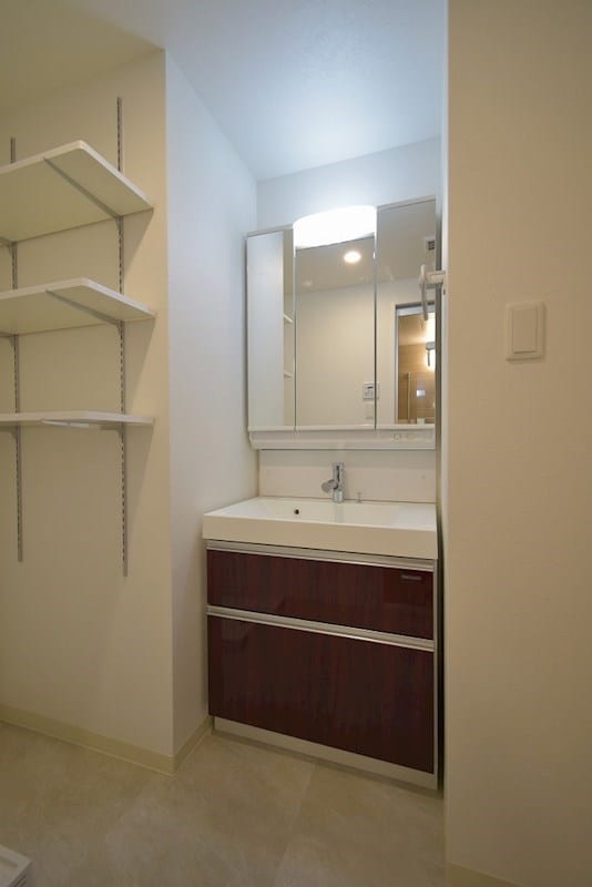 福島駅 徒歩8分 5階の物件内観写真