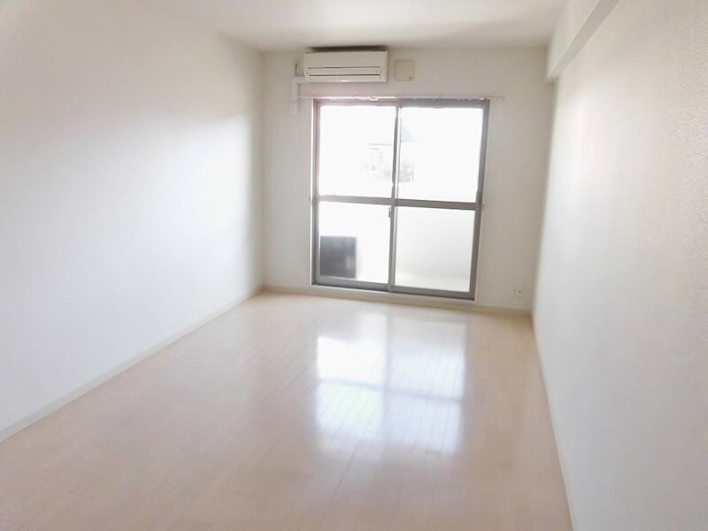 ソレアード・Nの物件内観写真