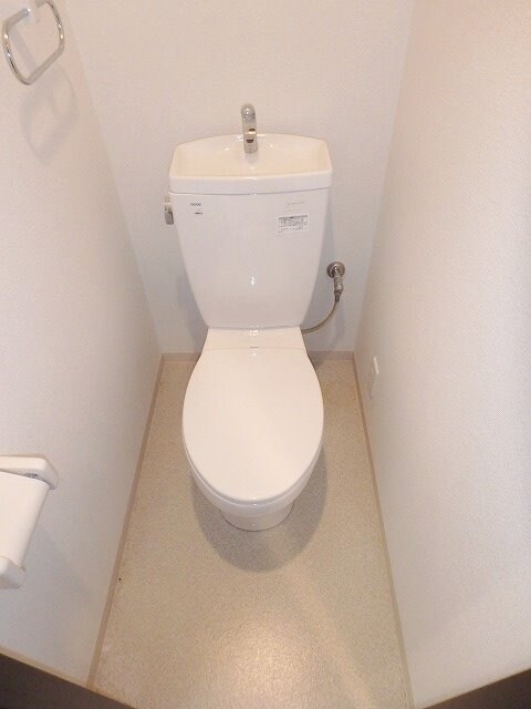 ソレアード・Nの物件内観写真