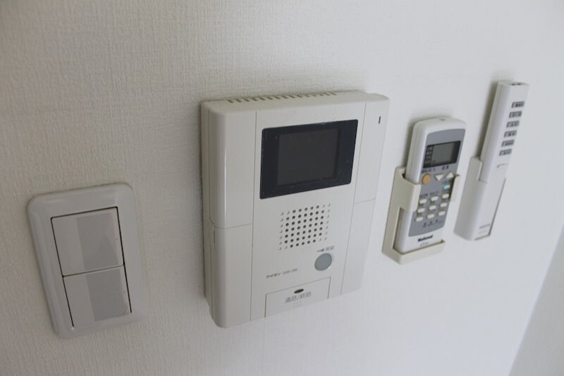 ソレアード・Nの物件内観写真