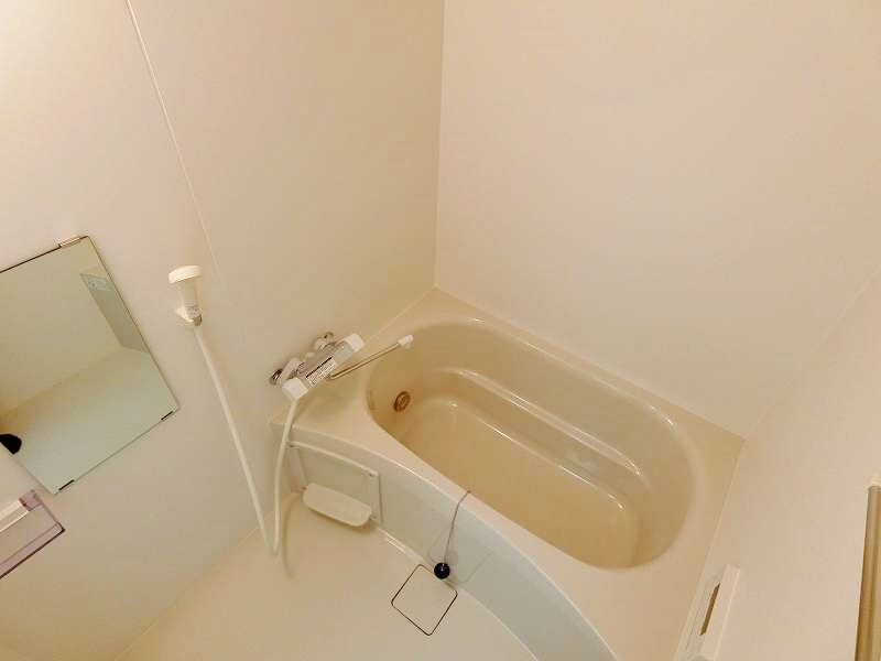 ルミネ・ソレイユⅡの物件内観写真