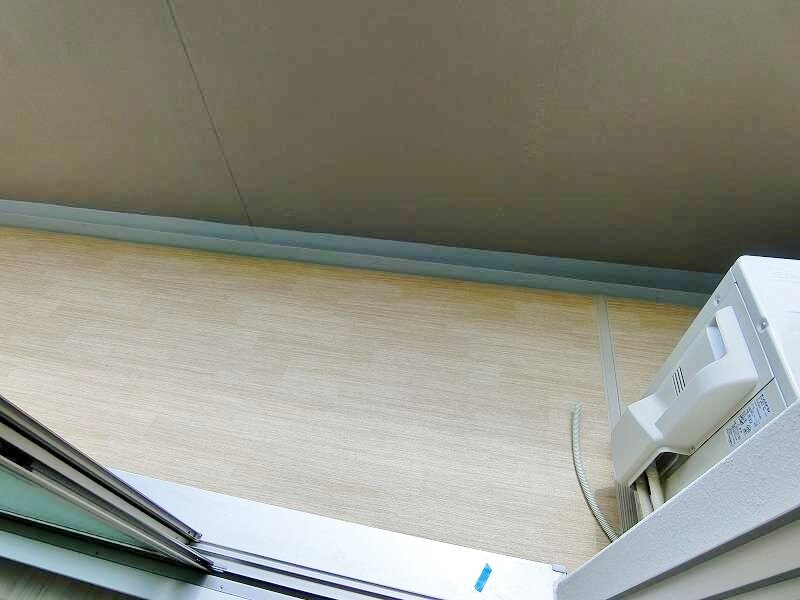 ルミネ・ソレイユⅡの物件内観写真