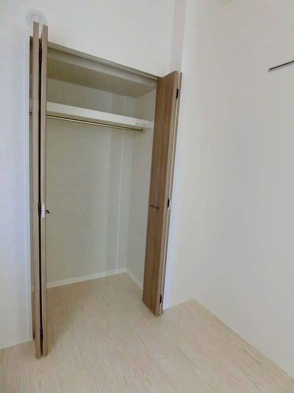 ルミネ・ソレイユⅡの物件内観写真