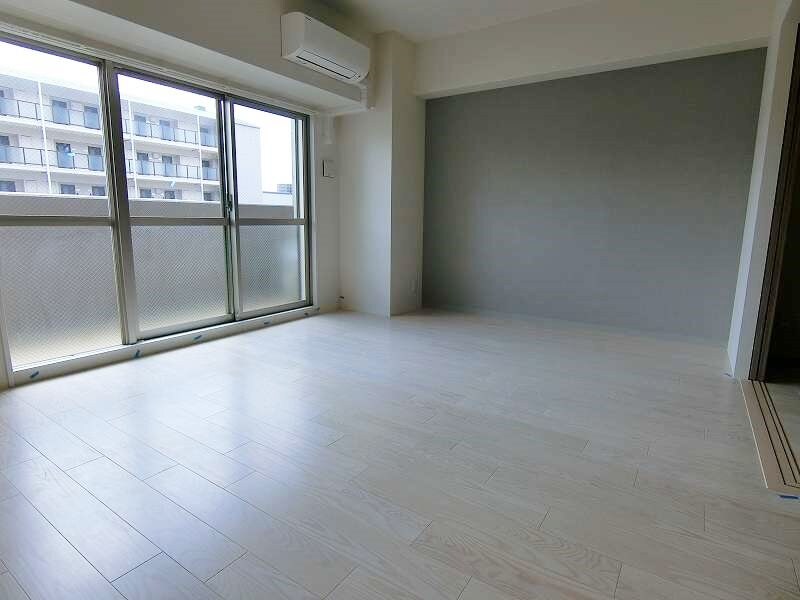 ルミネ・ソレイユⅡの物件内観写真