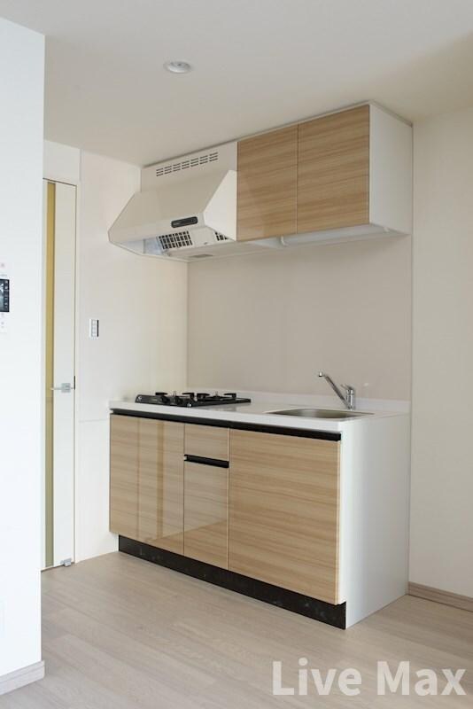 スプランディッド淀屋橋DUEの物件内観写真