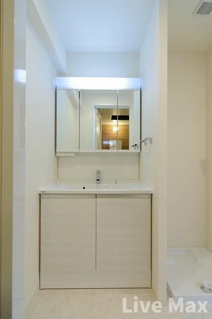 スプランディッド淀屋橋DUEの物件内観写真