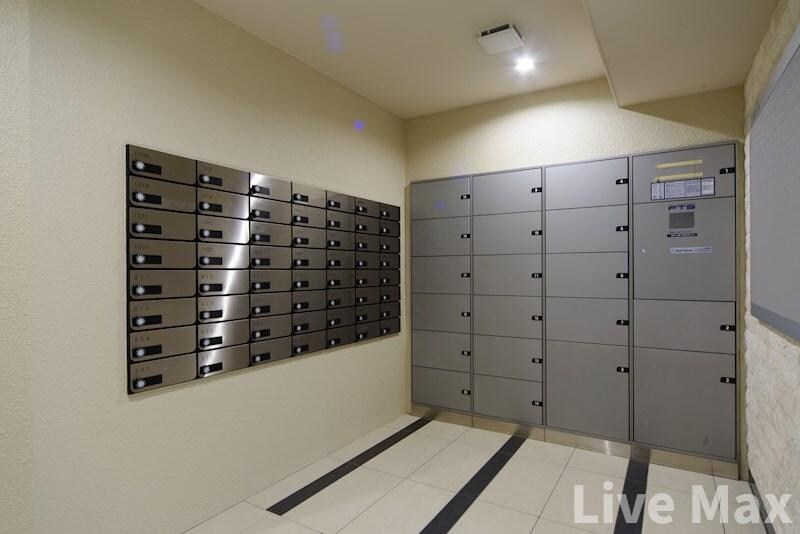 スプランディッド淀屋橋DUEの物件内観写真