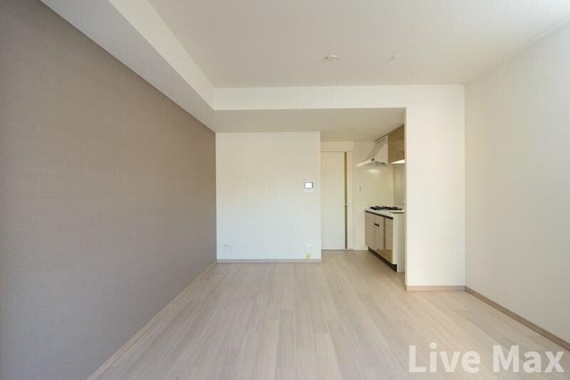 スプランディッド淀屋橋DUEの物件内観写真