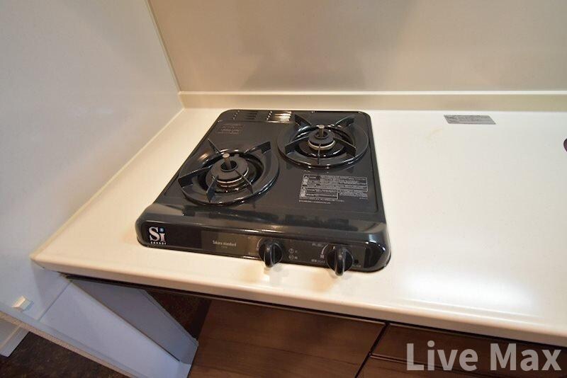 スプランディッド淀屋橋DUEの物件内観写真