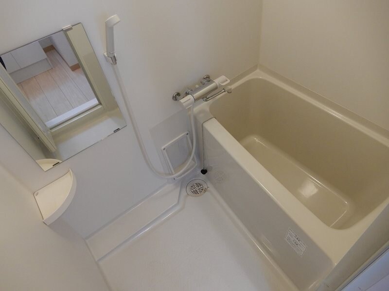 なんば駅 徒歩9分 3階の物件内観写真