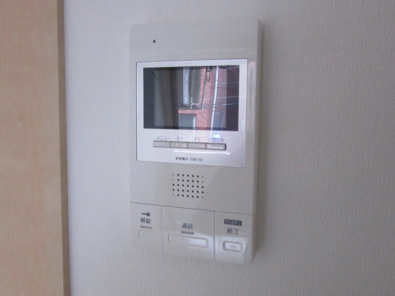 なんば駅 徒歩9分 3階の物件内観写真