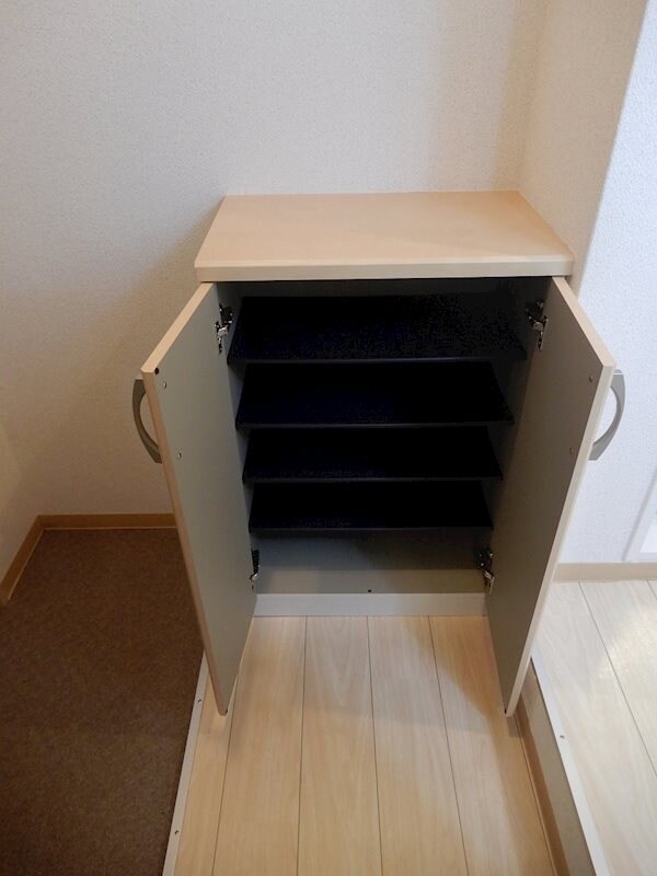 なんば駅 徒歩9分 3階の物件内観写真