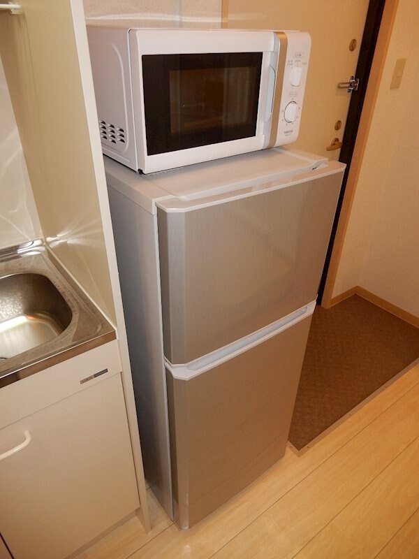 なんば駅 徒歩9分 3階の物件内観写真