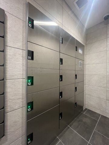 ArtizA新大阪D.C.の物件内観写真