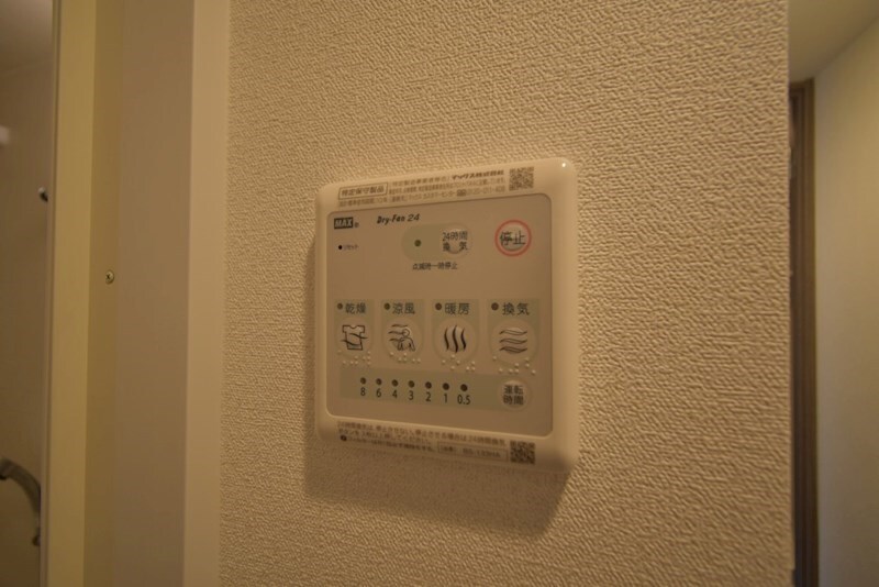 堺筋本町駅 徒歩4分 10階の物件内観写真