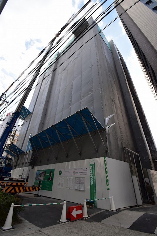 玉川駅 徒歩4分 2階の物件内観写真