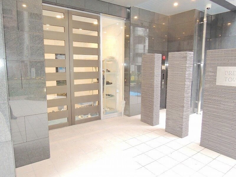 北浜駅 徒歩3分 3階の物件外観写真