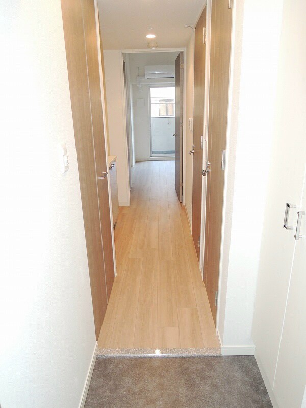 北浜駅 徒歩3分 3階の物件内観写真