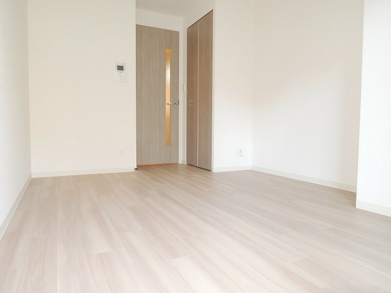 北浜駅 徒歩3分 3階の物件内観写真