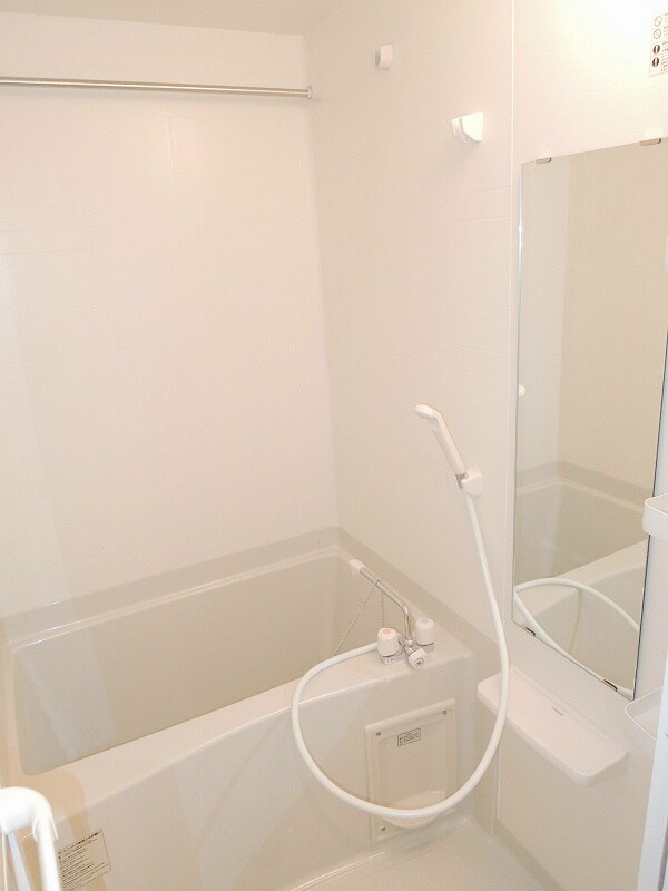 北浜駅 徒歩3分 3階の物件内観写真