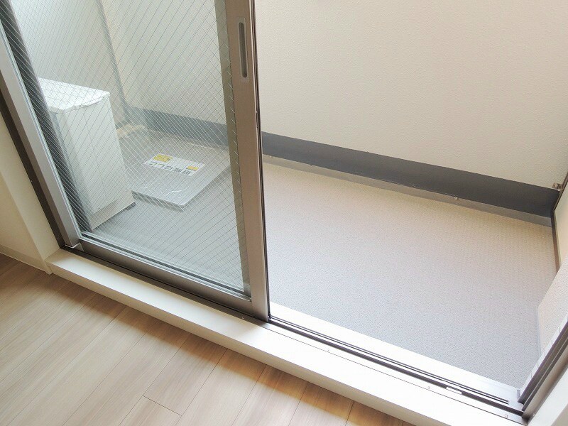 北浜駅 徒歩3分 3階の物件内観写真