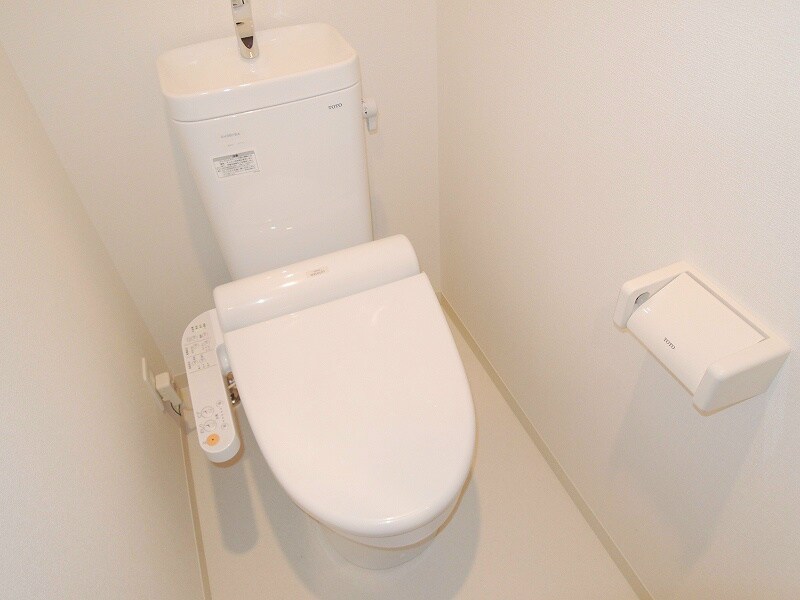 北浜駅 徒歩3分 3階の物件内観写真