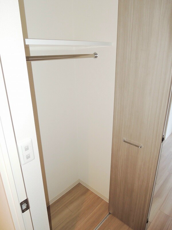 北浜駅 徒歩3分 3階の物件内観写真