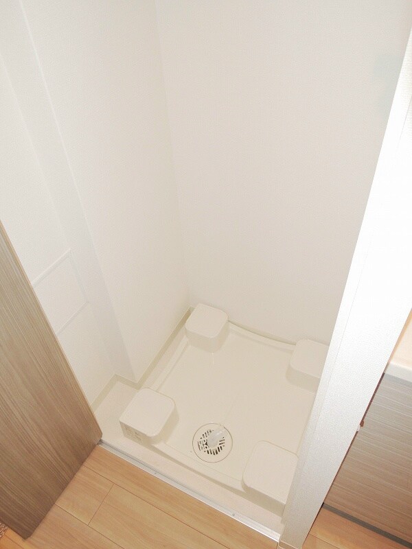 北浜駅 徒歩3分 3階の物件内観写真