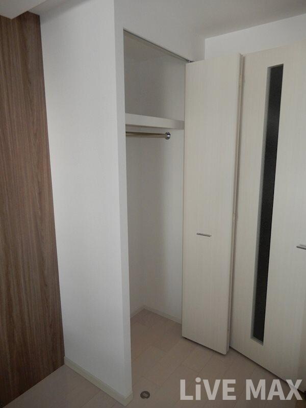 アドバンス西梅田ラシュレの物件内観写真