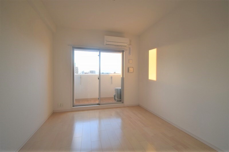 九条駅 徒歩4分 11階の物件内観写真