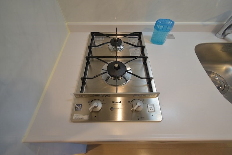 九条駅 徒歩4分 11階の物件内観写真