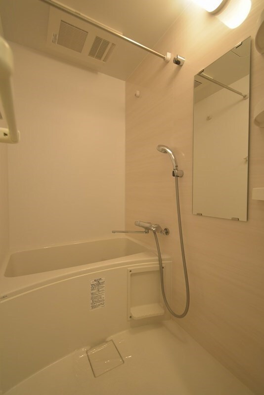 九条駅 徒歩4分 11階の物件内観写真