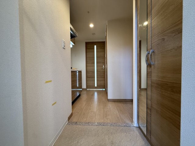 アークグラン大阪WESTの物件内観写真