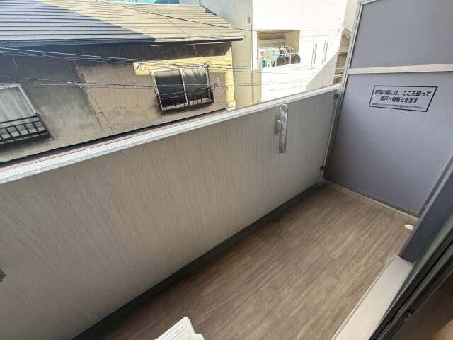 アークグラン大阪WESTの物件内観写真