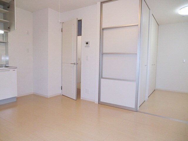 江坂駅 徒歩12分 1階の物件内観写真