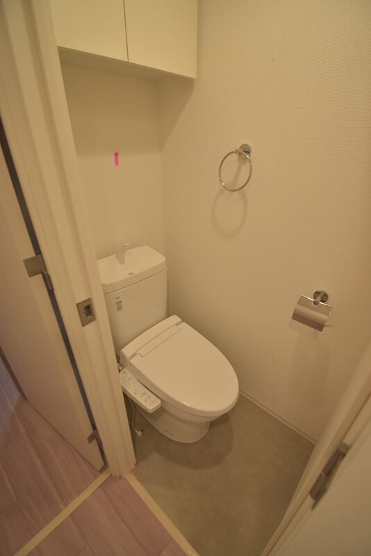 プレサンス江坂ベルフィーヌの物件内観写真