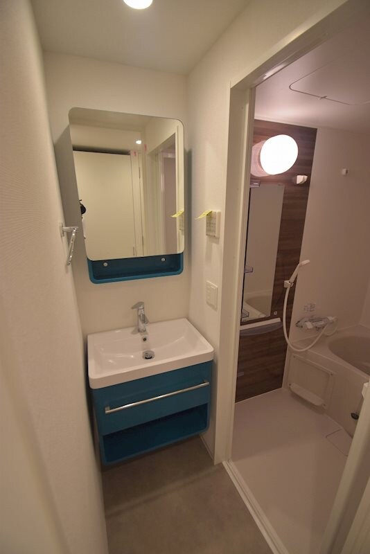 プレサンス江坂ベルフィーヌの物件内観写真