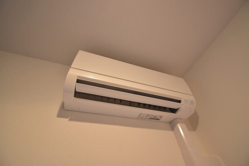 プレサンス江坂ベルフィーヌの物件内観写真