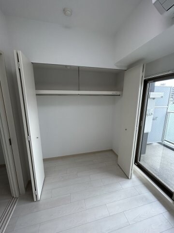 ライブガーデン江坂Ⅷの物件内観写真