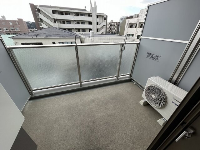 ライブガーデン江坂Ⅷの物件内観写真