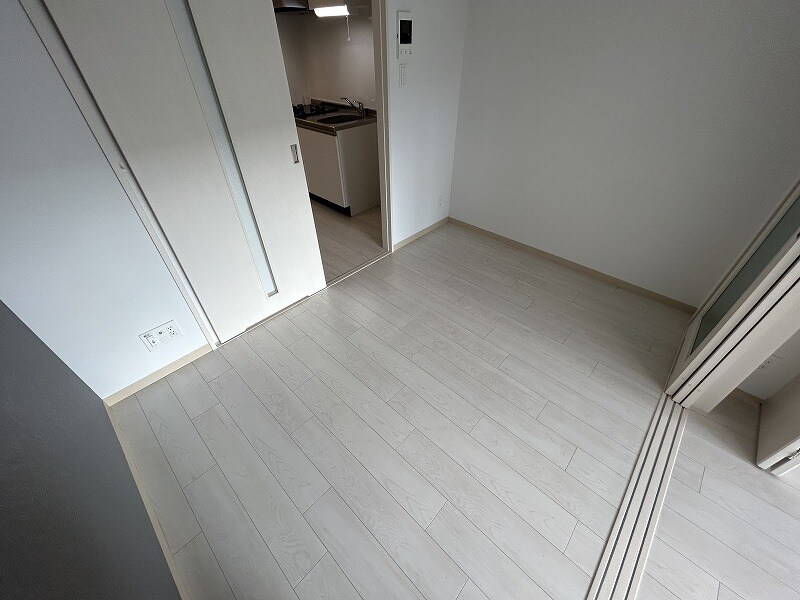 ライブガーデン江坂Ⅷの物件内観写真