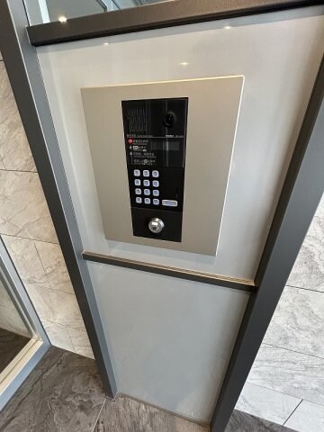 ライブガーデン江坂Ⅷの物件内観写真